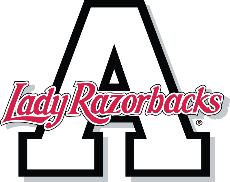 Arkansas Razorbacks 2001-Pres Alternate Logo t shirts iron on transfers v3